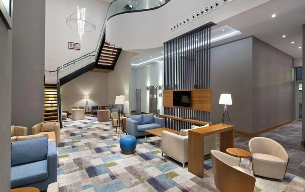 Hampton By Hilton Kocaeli Symbol