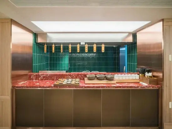 Orange Hotel (Dalian Airport)