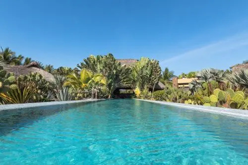 Amalys Luxury Resort