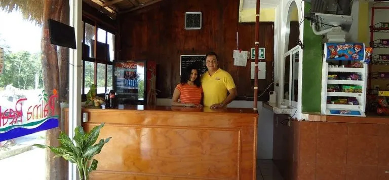 Oyo Hotel Palma Real