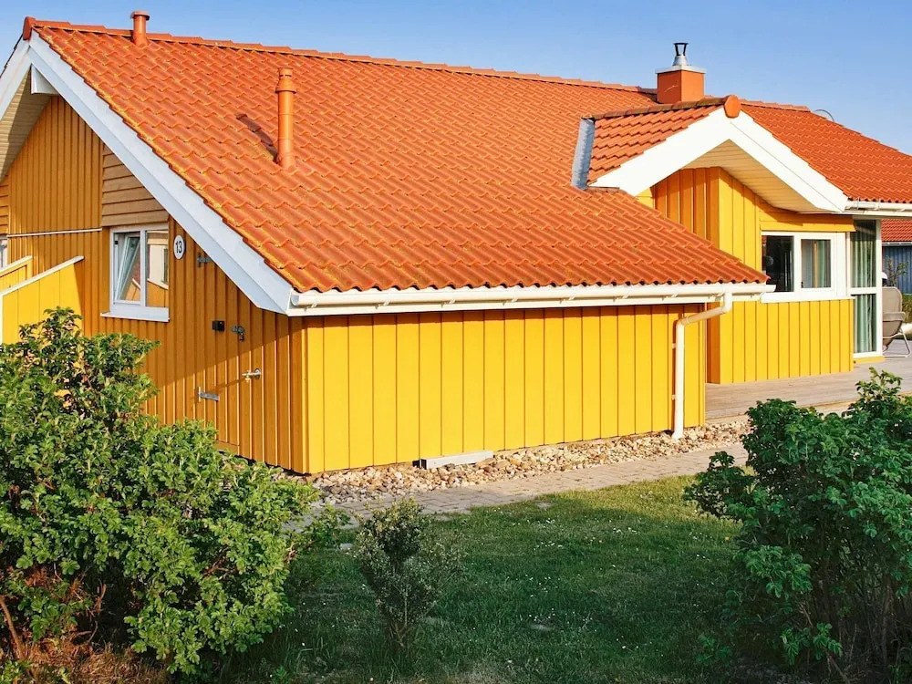 4 star holiday home in Ottendorf