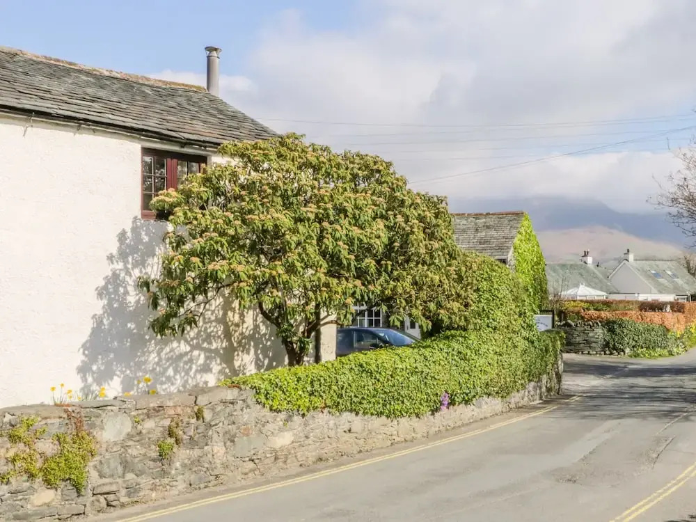 Farmhouse Cottage