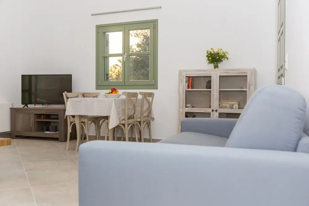 Kastro Apartments