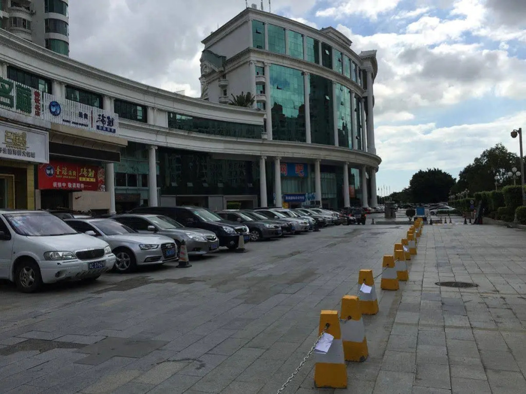 Elan Hotel Zhuhai Jida Branch