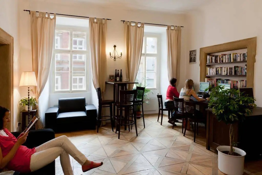 Arpacay Backpackers Hostel