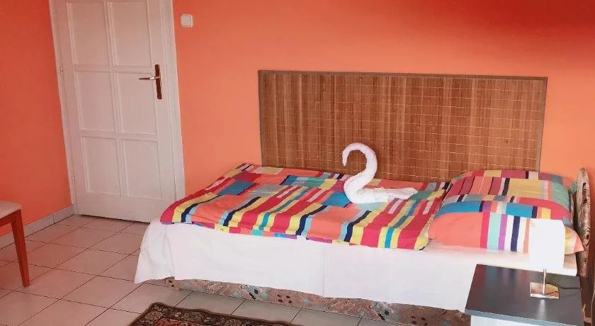 Zsuzsi Vendégház