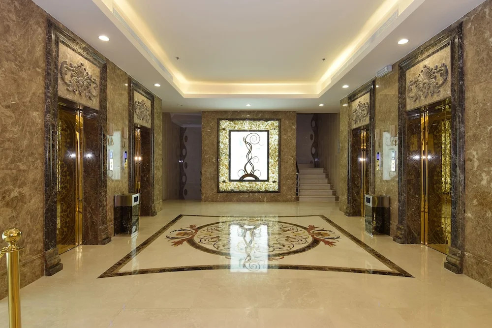 Salsabil Hotel by Warwick  Al Corniche