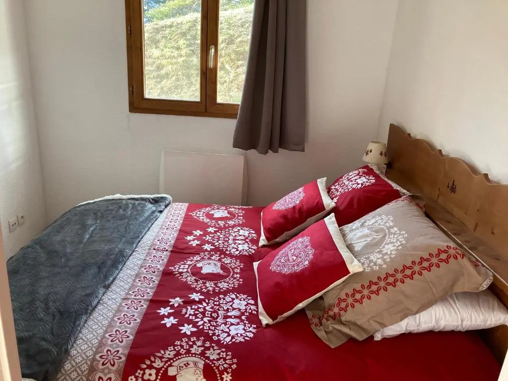 Appartement LA MARMOTTE DU DEVOLUY