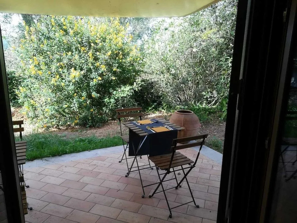 Casaletto la volpara