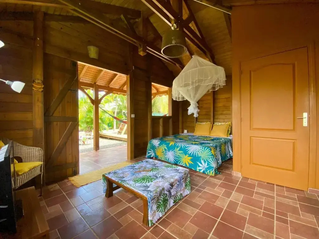 Bungalow Kataliya