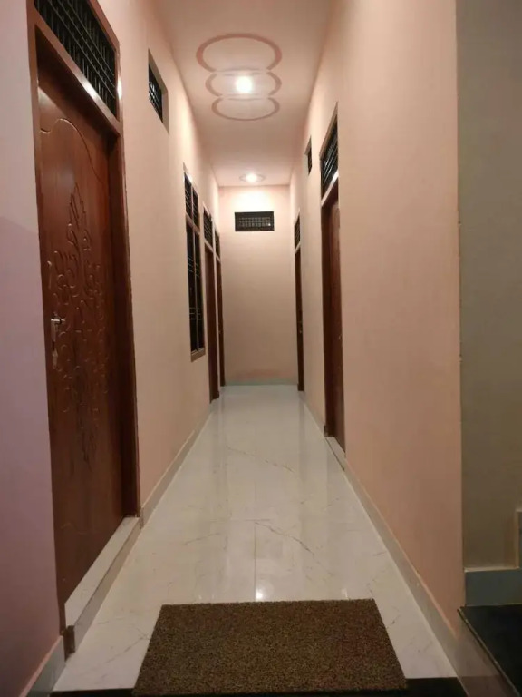 Hotel Shyam Villa