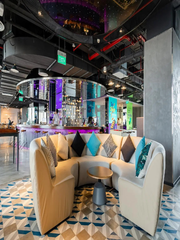 Tru by Hilton Nam Dinh City Centre