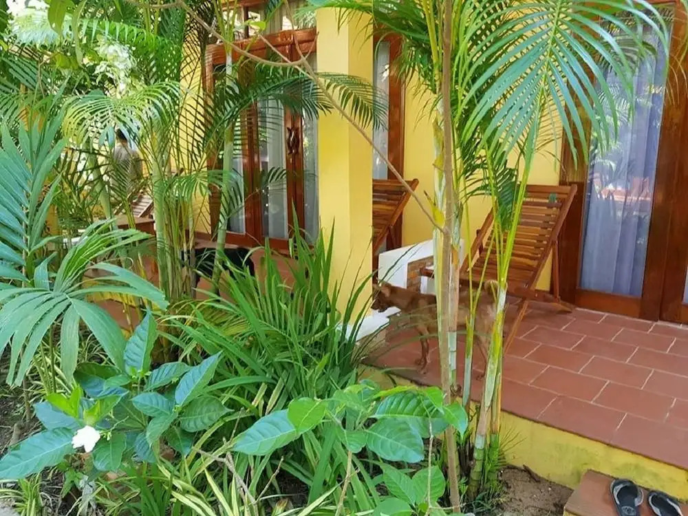 Duke Hostel
