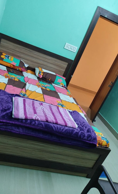 Goroomgo Sai Krupa Bhubaneswar