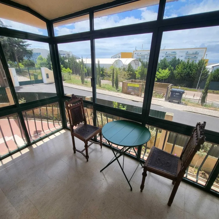 oeiras Lagoas Parque ,elite home