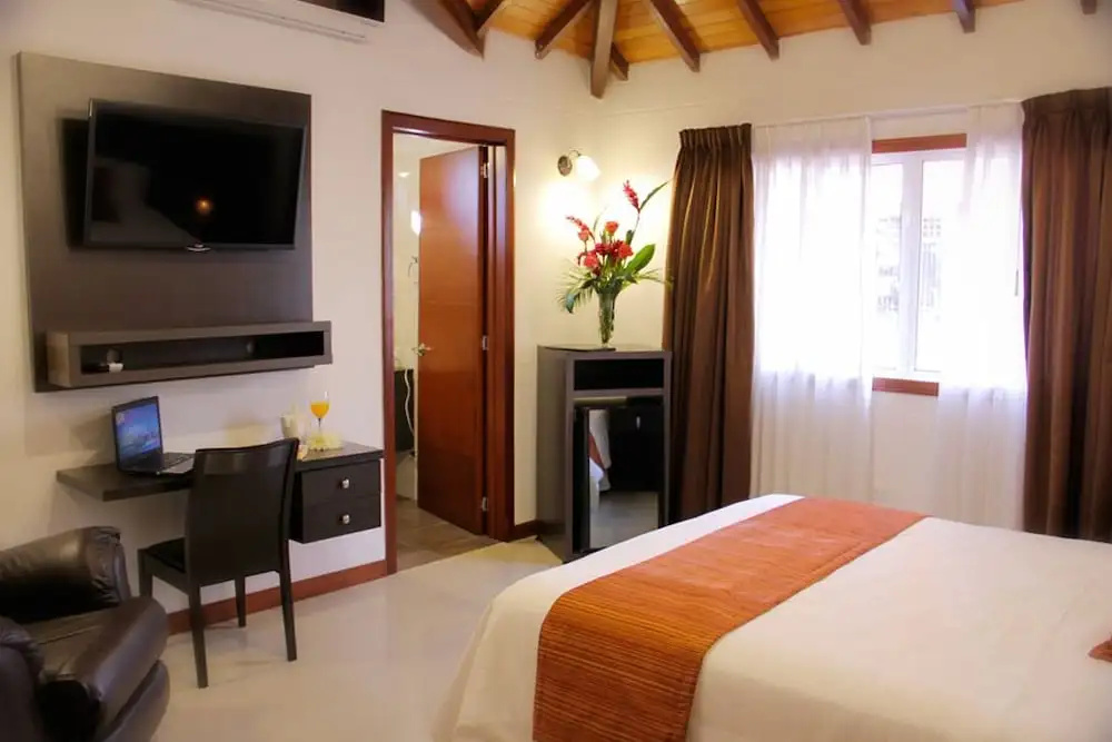 Serenity Suites Casa Boutique