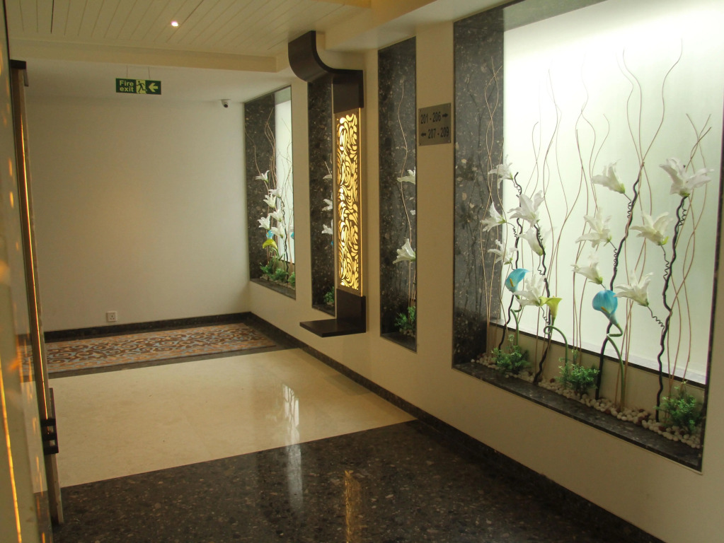 Hotel Beacon T2