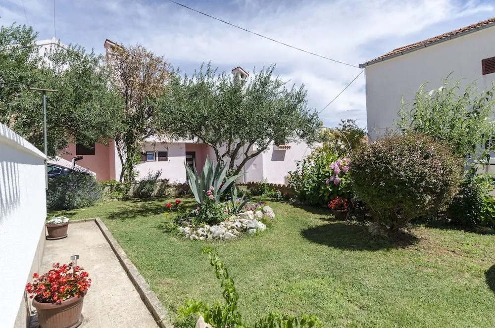 Apartments Meri