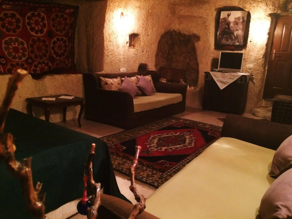 Cappadocia Cave Land Hotel