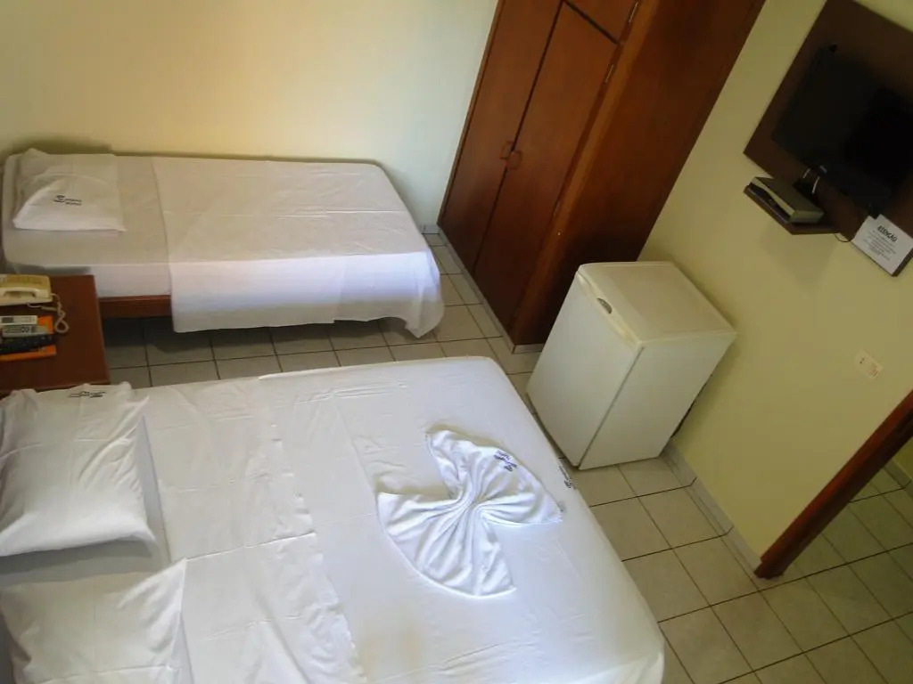 Hotel Sampaio