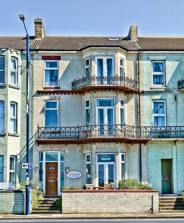 Redcar Staycations
