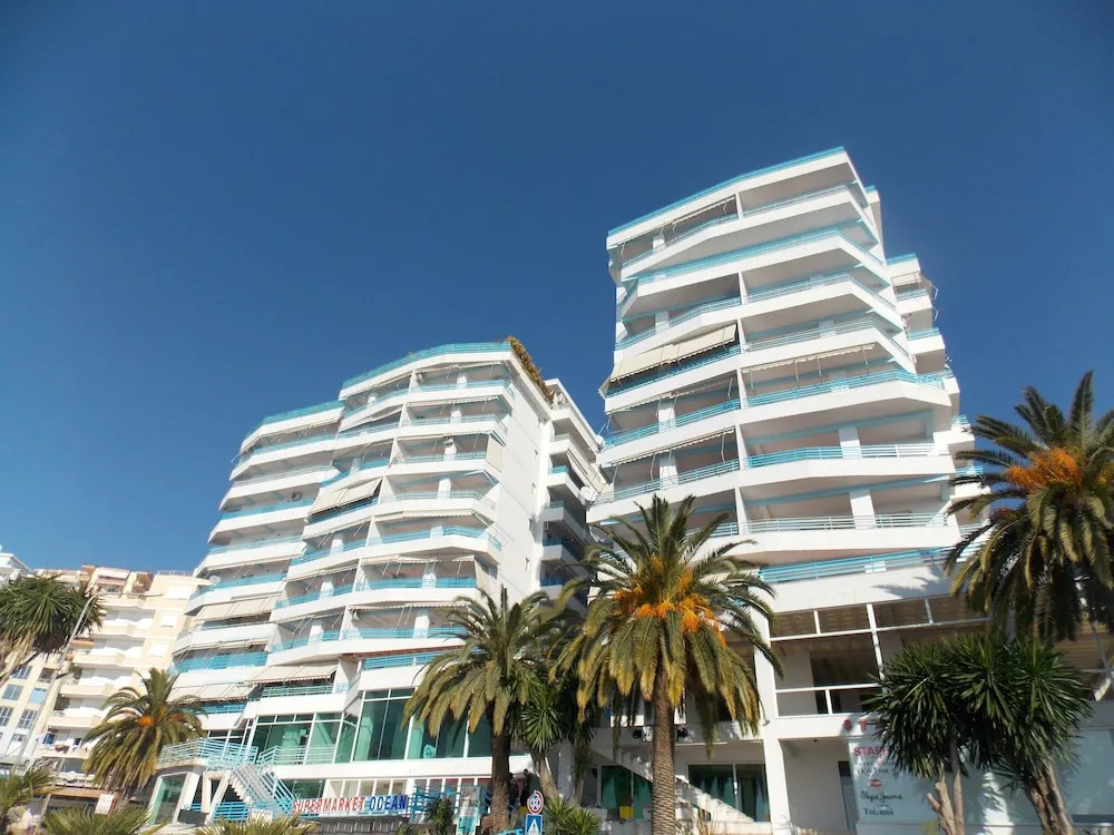 Apartments Serxhio