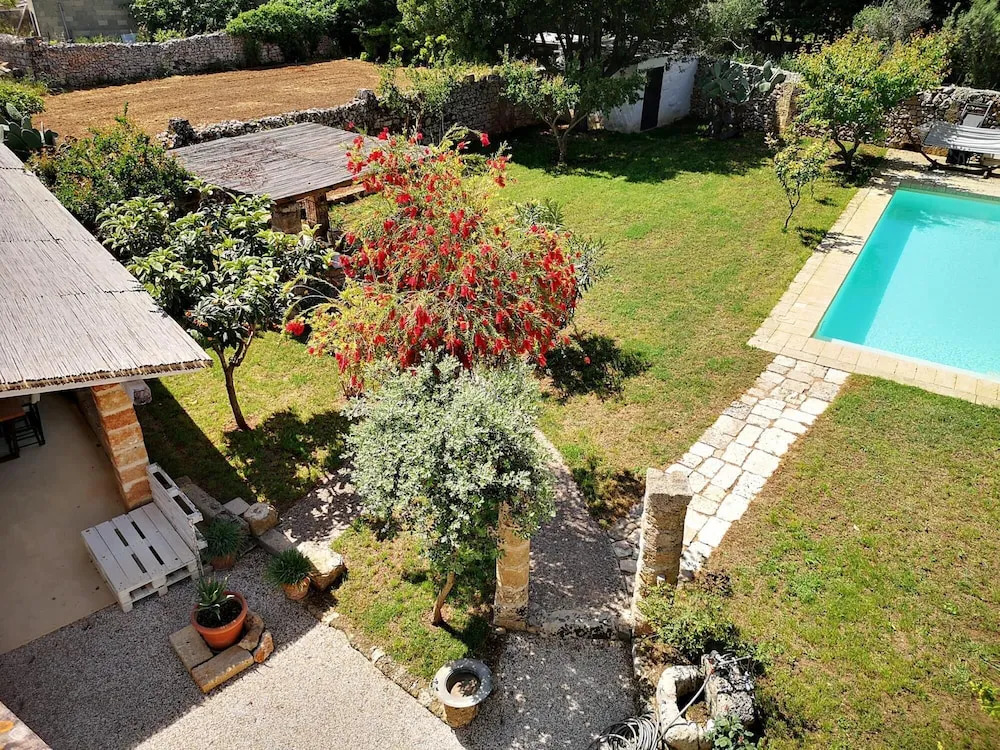 Leu075 in Castrignano del Capo