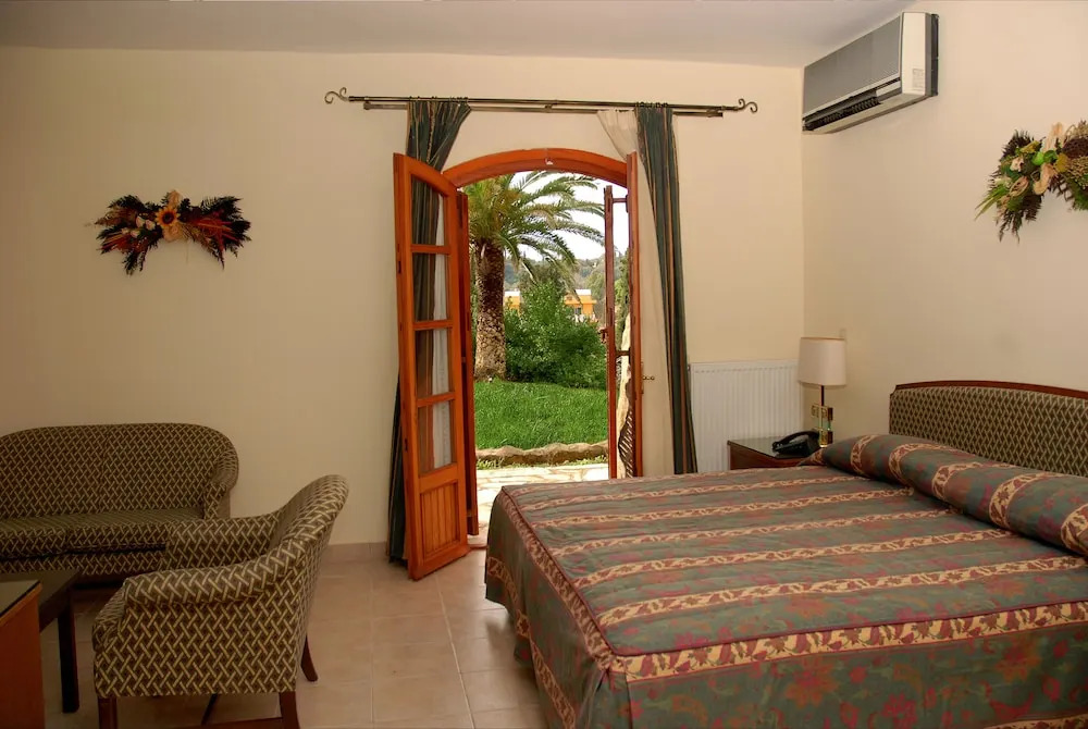 Corfu Club Apartments