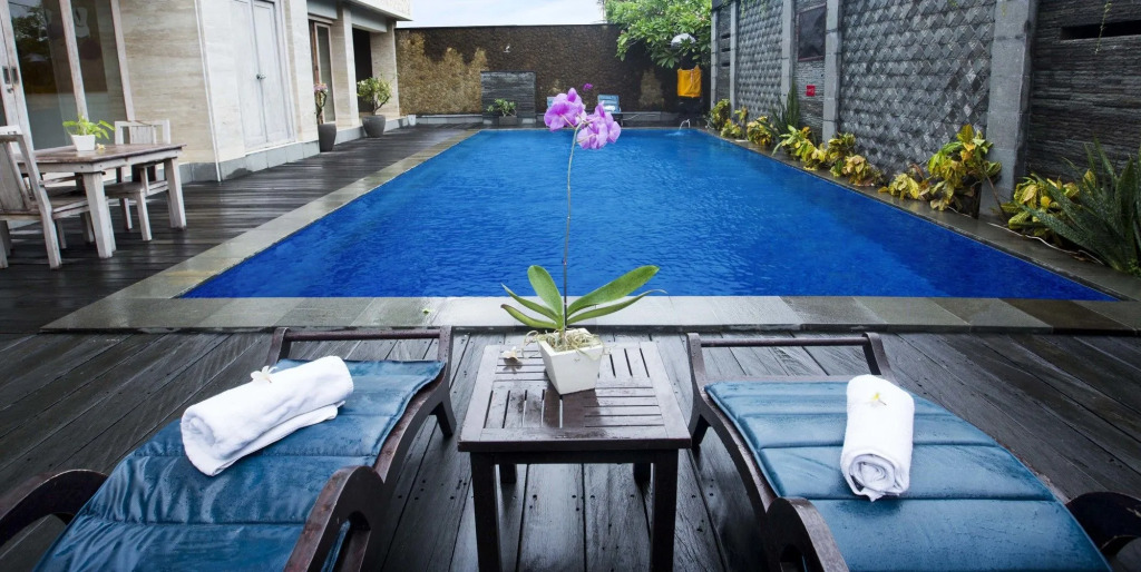 Benoa Palm Resort