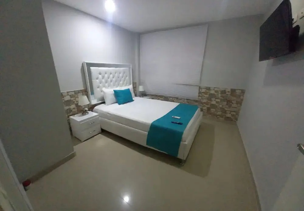 Room-bm-3 Room Near the sea With air con