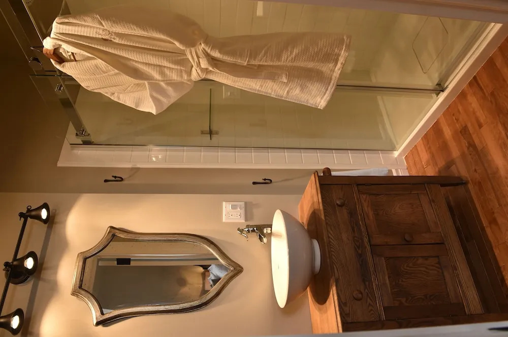 Manoir Maplewood
