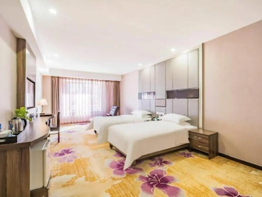Beijing Ruyi Business Hotel