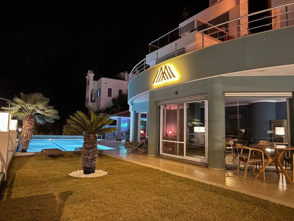 Miromara Hotel Karaburun