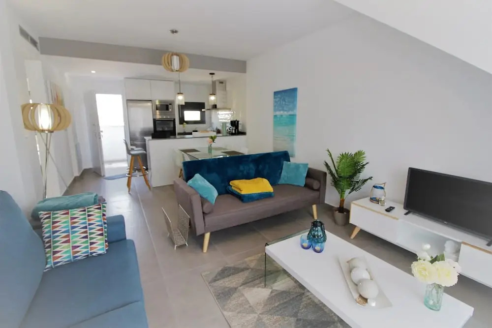 Cozy Penthouse Apartment Lamar II 218