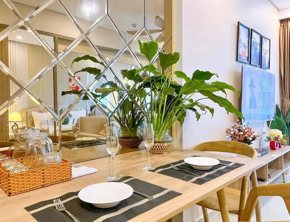 The Song Condotel VungTau-Haos Homestay