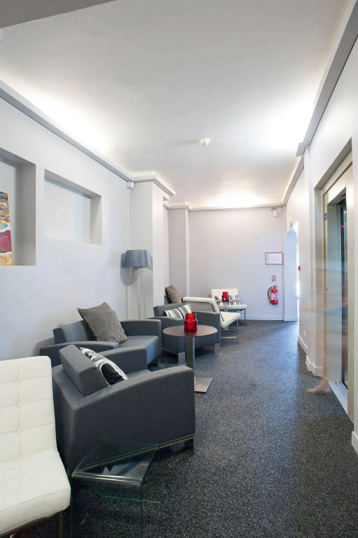 Hotel lIsolella