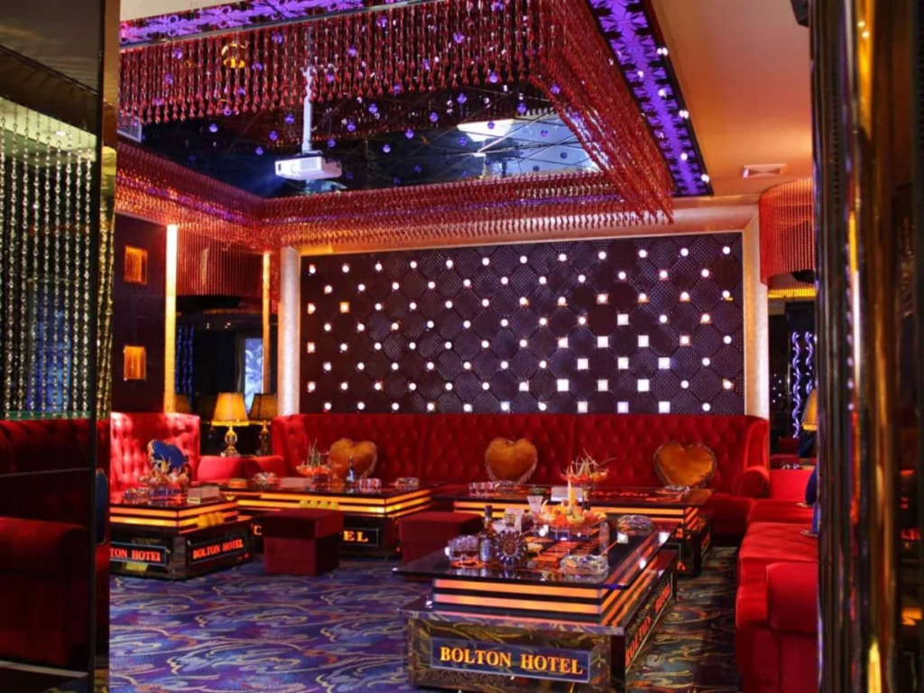 Bolton Hotel Dongguan