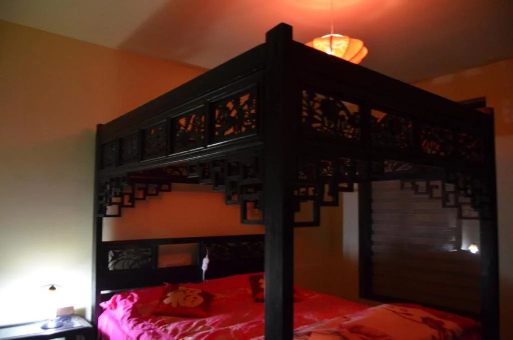 Travelling Friend Yizhan Dali Hengsheng Garden Boutique Aparthotel