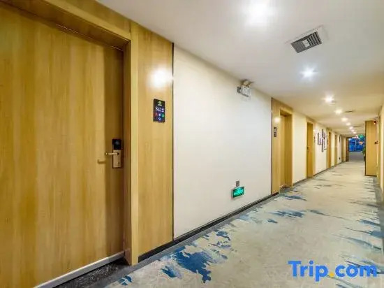Shenzhen Yuemei Four Seasons Hotel