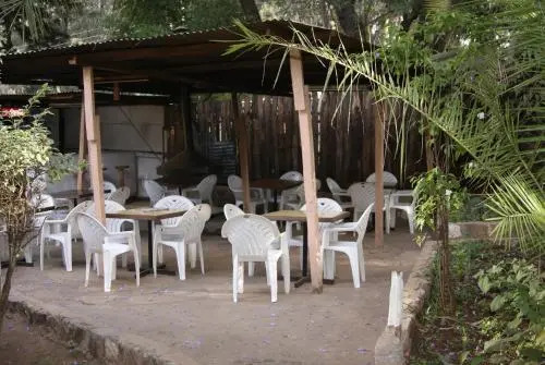 Manyatta Backpackers