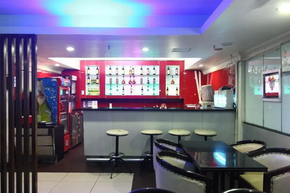OYO Rooms Marina Beach Chennai