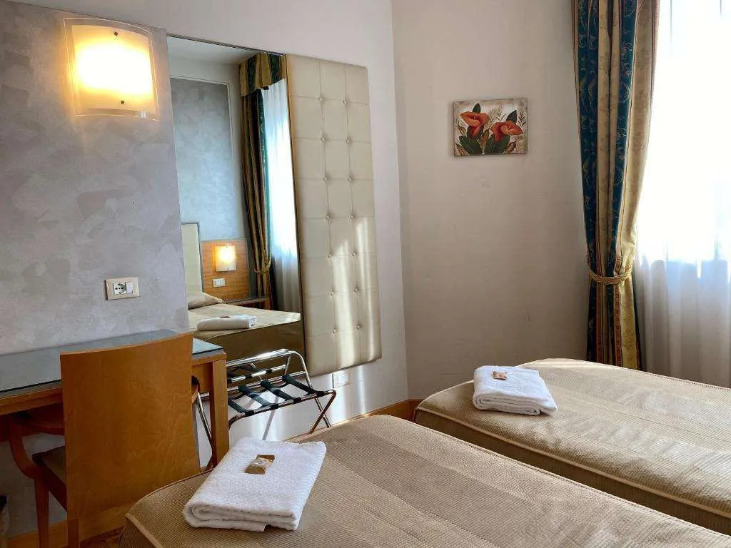 Hotel Riviera