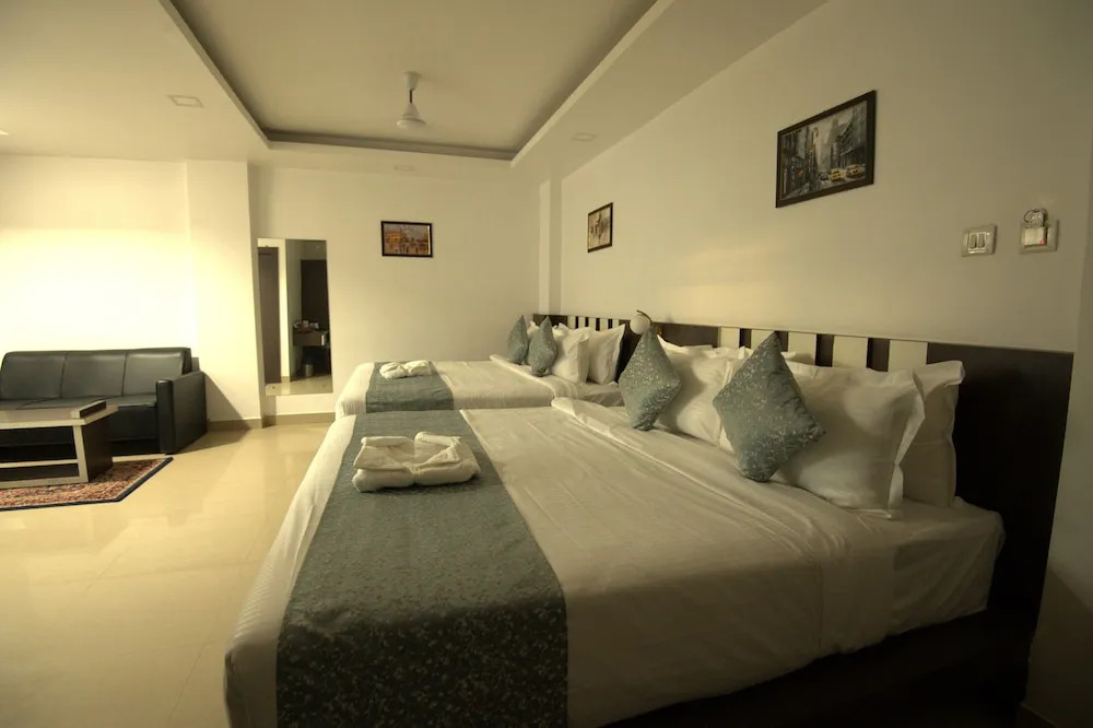 Biznotel by Pride, Deoghar