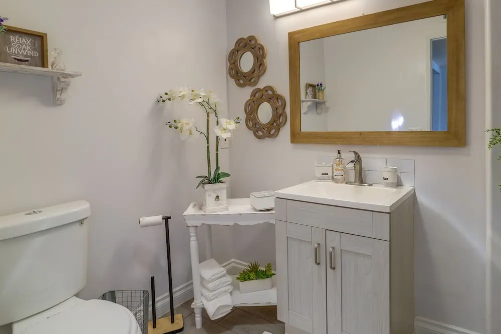 Palm Desert Vacation Rental w/ Community Pool!