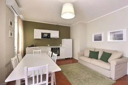 Residence il Cascinetto