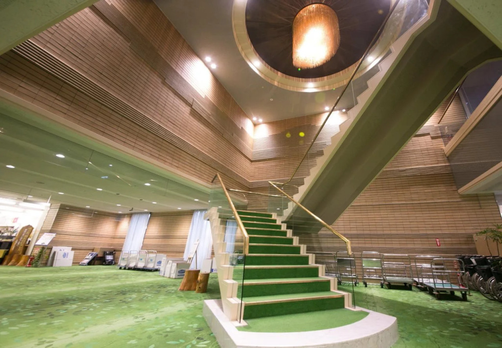 Kirishima Royal Hotel