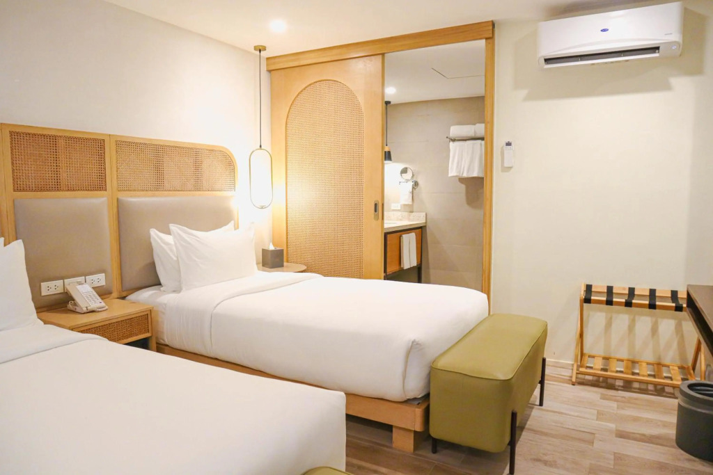 Mandarin Nest Boracay