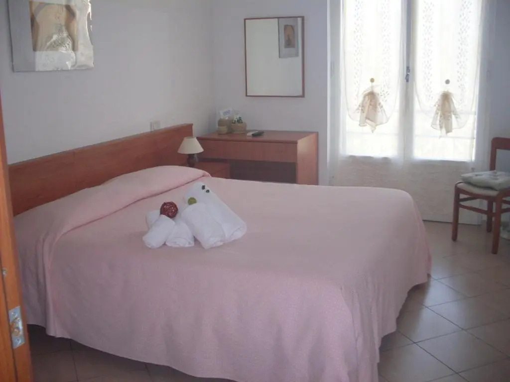 Hotel Silvia Framura - Cinque Terre