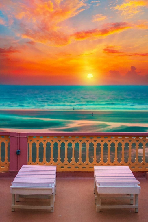Dolce Far Niente 4BHK Villa Ashwem Beach