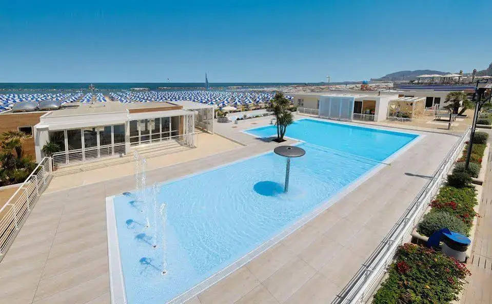 Hotel Venezia